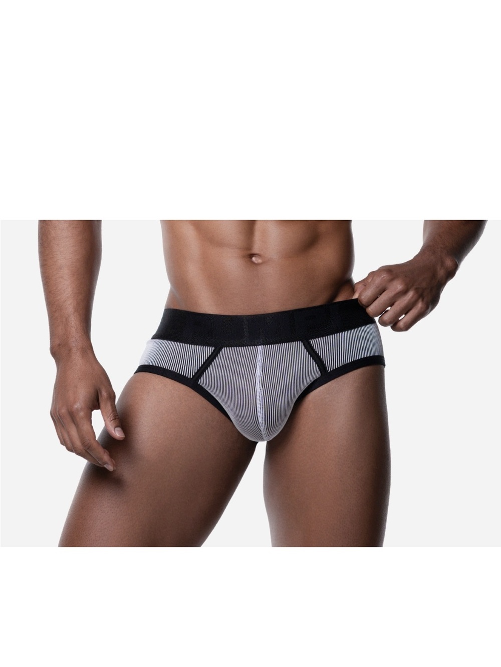 PUMP! Men’s Bleach Briefs